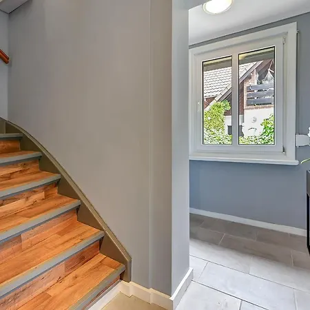 Apartament Dom & House - Elen