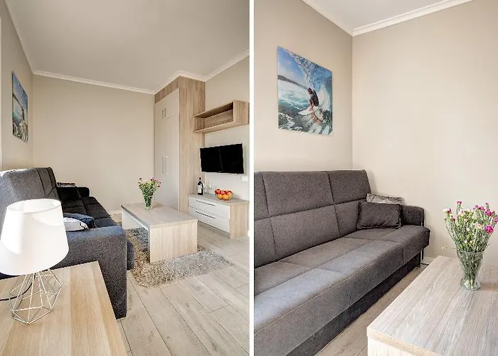 Dom & House - Elen Appartement