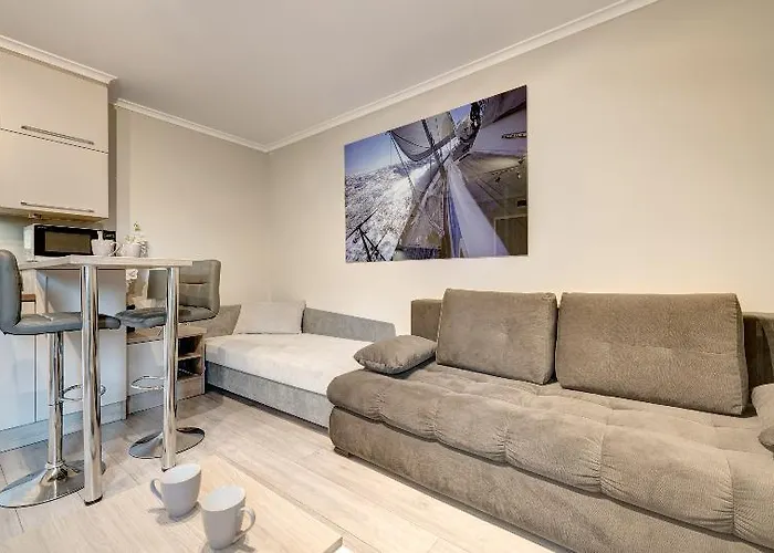 Dom & House - Elen Appartement