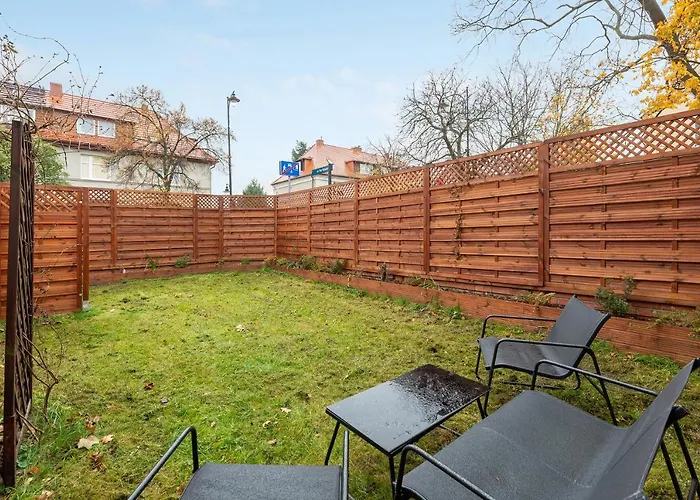 Dom & House - Elen Appartement *