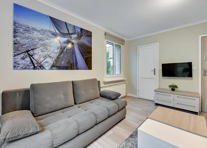 Appartement Dom & House - Elen *