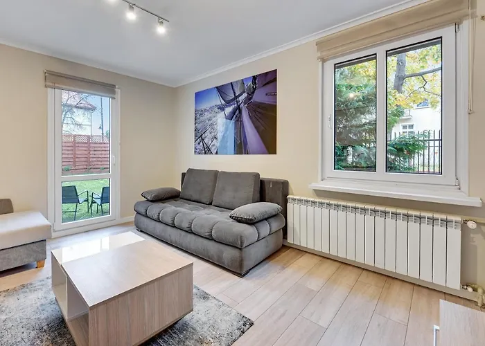 Appartement Dom & House - Elen