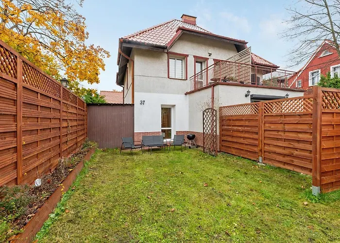 Dom & House - Elen Sopot