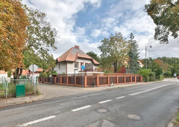 Dom & House - Elen Appartement