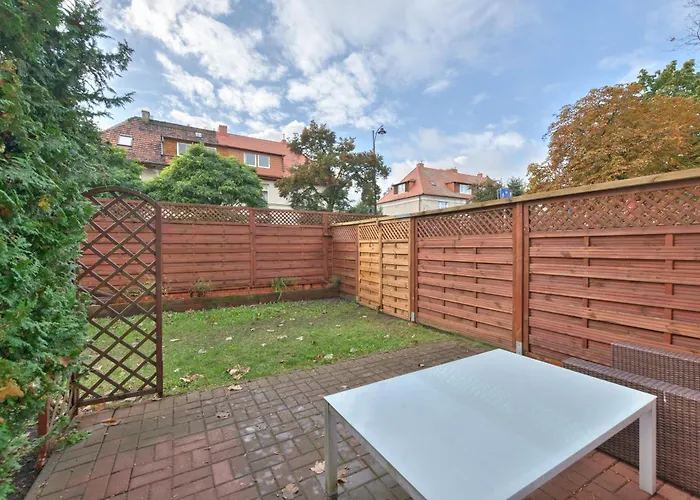 Appartement Dom & House - Elen