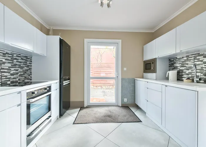 Appartement Dom & House - Elen *