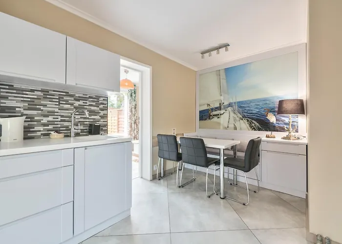 Dom & House - Elen * Sopot