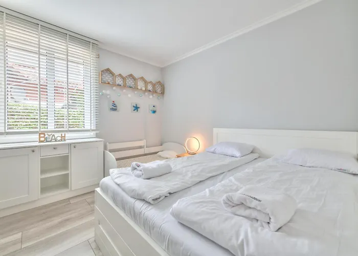 Dom & House - Elen Appartement