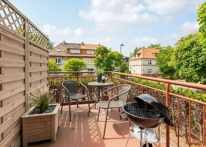 Dom & House - Elen Appartement