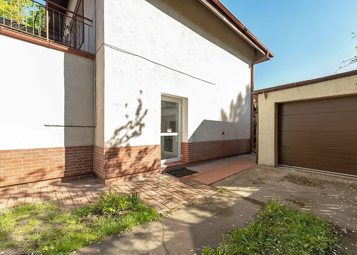 Appartement Dom & House - Elen Sopot