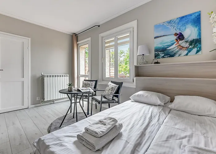 Appartement Dom & House - Elen *