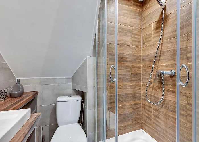 Appartement Dom & House - Elen Sopot