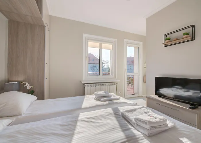 Appartement Dom & House - Elen