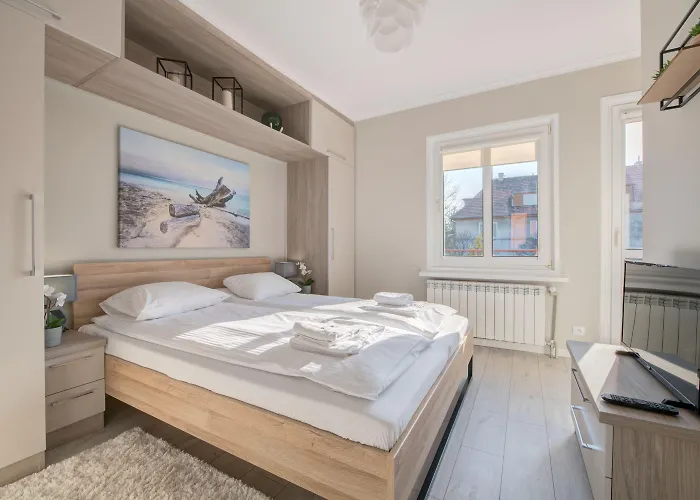 Dom & House - Elen Appartement