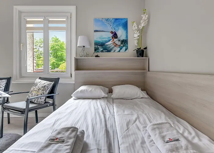 Appartement Dom & House - Elen *