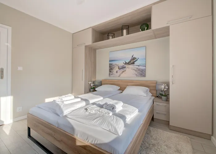 Appartement Dom & House - Elen *