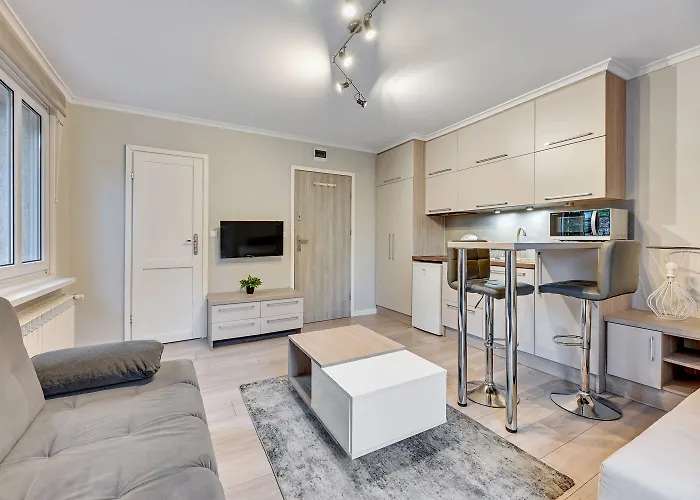 Dom & House - Elen Appartement