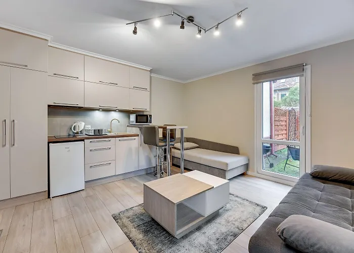 Appartement Dom & House - Elen *