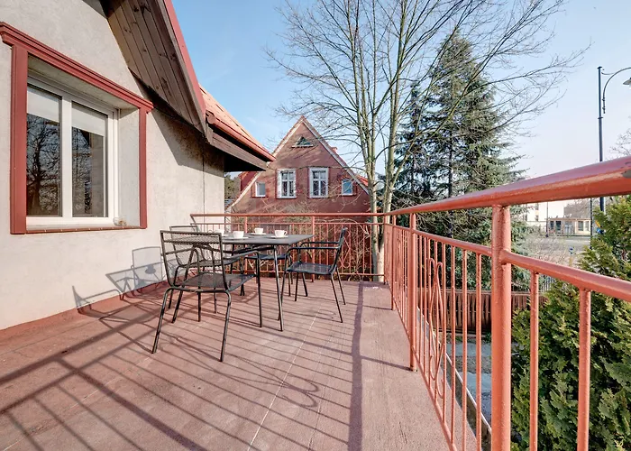 Dom & House - Elen Appartement