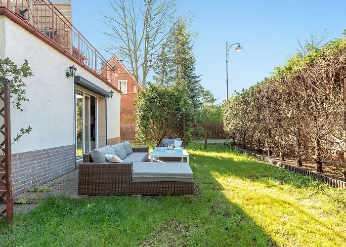 Apartament Dom & House - Elen