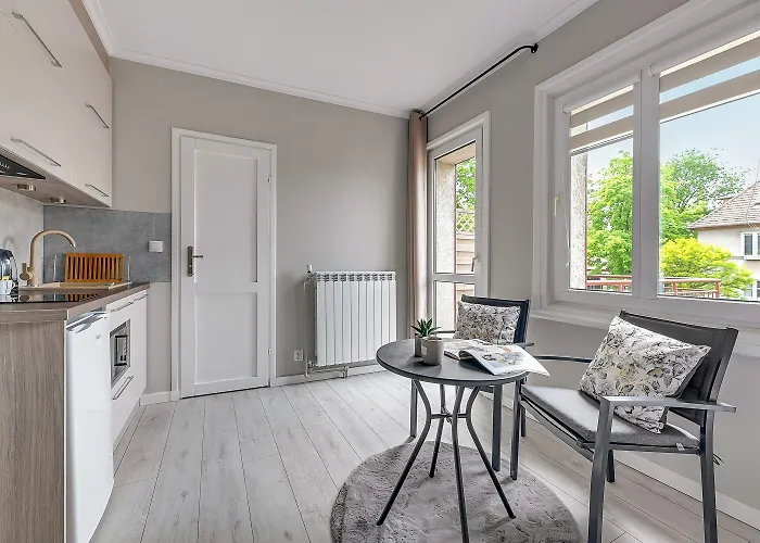 Appartement Dom & House - Elen *