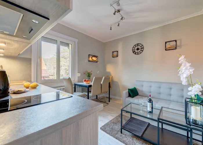 Dom & House - Elen Appartement