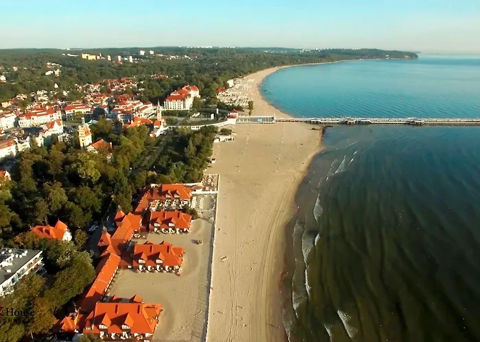 Dom & House - Elen * Sopot