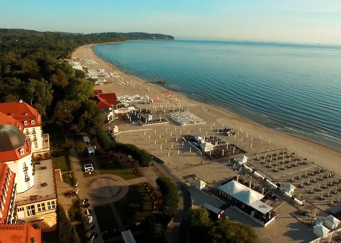 Appartement Dom & House - Elen *