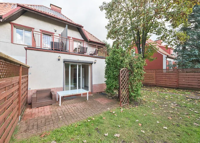 Dom & House - Elen Sopot