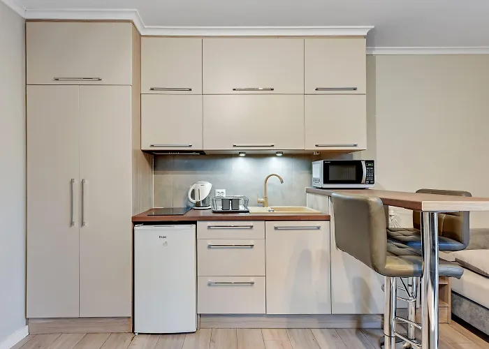 Dom & House - Elen Appartement