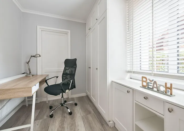 Dom & House - Elen Appartement