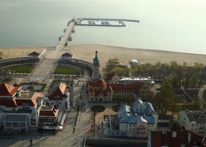 Dom & House - Elen * Sopot