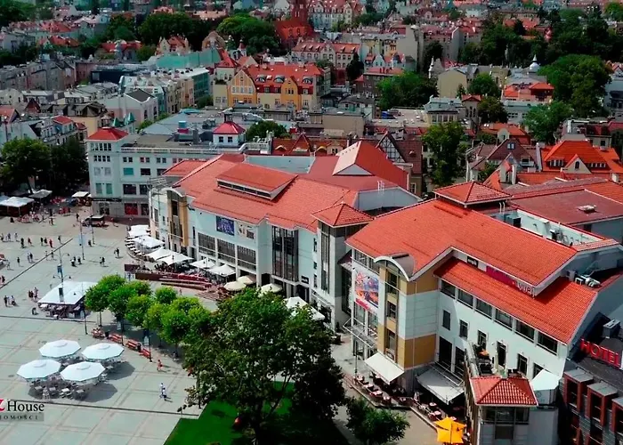 Dom & House - Elen * Sopot