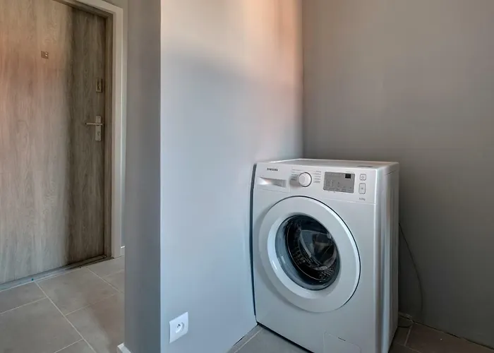 Dom & House - Elen Appartement *