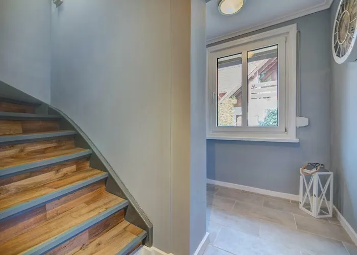 Dom & House - Elen Appartement Sopot