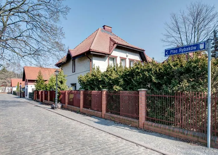 Dom & House - Elen Appartement