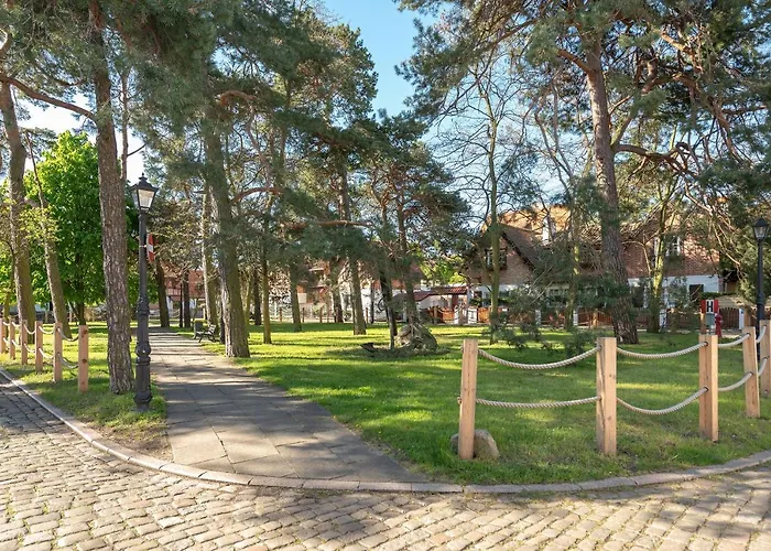 Appartement Dom & House - Elen *