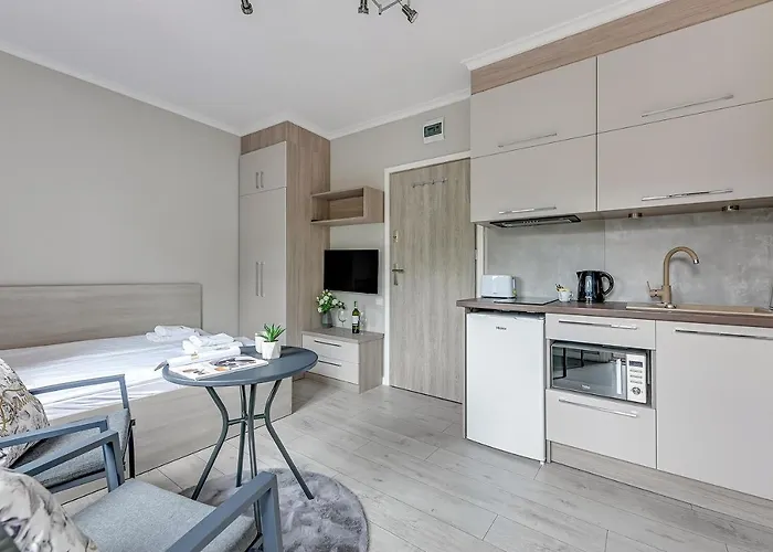 Dom & House - Elen * Sopot