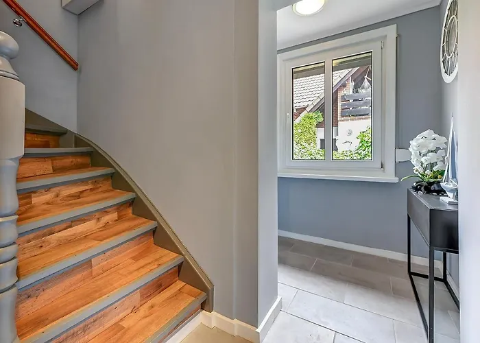 Appartement Dom & House - Elen